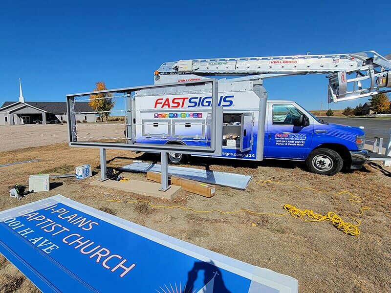 Electrical repair services and installation